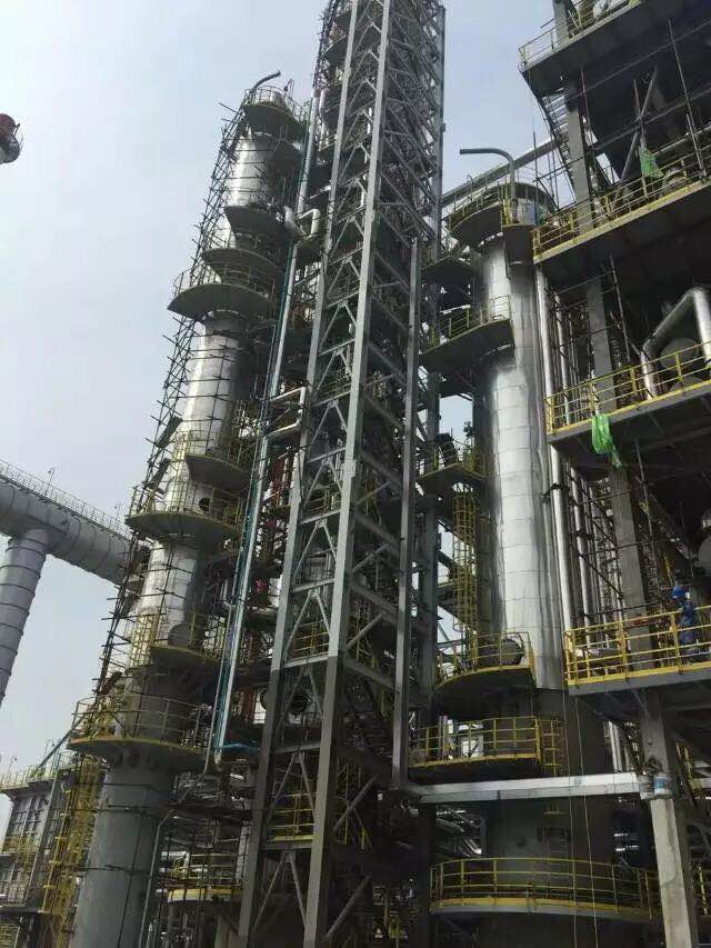 澄迈设备翻新喷涂・钢构厂房升级改造