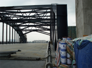 澄迈专注工业场景喷漆服务