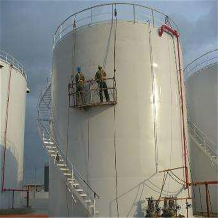 澄迈喷漆翻新・工业喷漆・设备喷漆服务简介